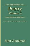 Poetry. Volume 2