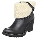 Skechers Women's Poise - 5th Ave Wedges Boots