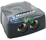 Kicker 09CBP CBP Competition 1/0AWB Positive ROHS Compliant Battery Terminal
