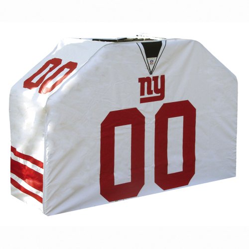 New York Giants Grill Cover