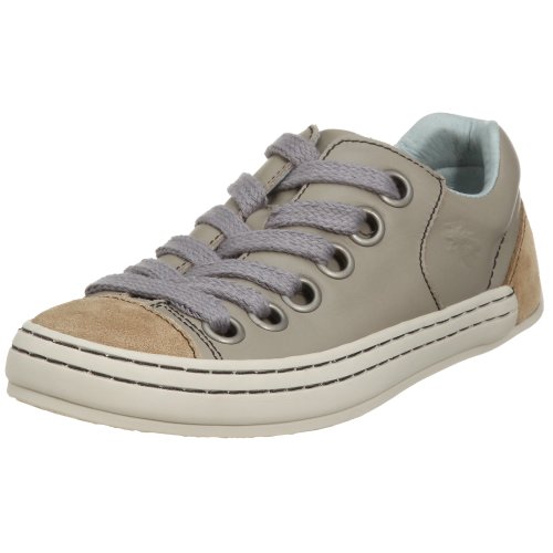 [�t���C�����h��] SEVEN MINE 600914 002 (Grey/38(24.5cm))