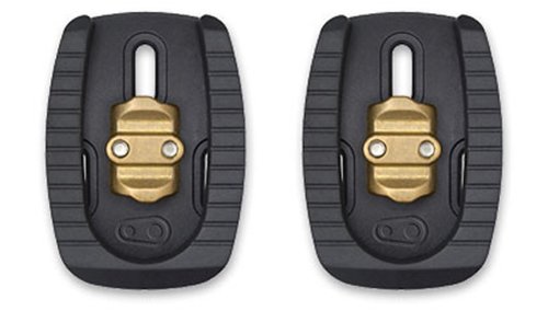 Crank Brothers Bicycle Cleat (Three-Hole)