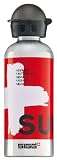 SIGG(����) ����ȥ꡼�ܥȥ� 0.6L SUI 60025