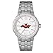 Fossil Arkansas Razorbacks Defender Stainless Steel Watch