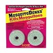 Summit Chemical 102-12 Mosquito Dunks