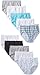 Hanes Women's Cotton Brief Panties (Pack of 10)