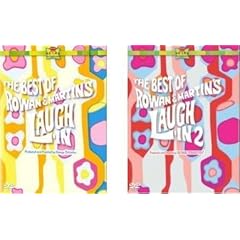 Laugh In DVD Bundle: Volume 1 & Volume 2