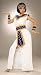Princess Of The Pyramids Costume