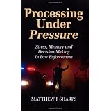 Processing Under Pressure