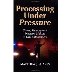 Processing Under Pressure
