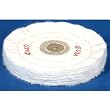 Buffing Wheel Gold Jewelry Polishing Machine Tool 4"