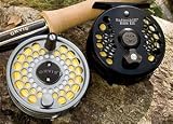 Orvis Battenkill Bar Stock Reels