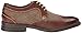 Clarks Men's Delsin Wing Oxford