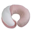 Boppy 2 Sided Slipcover Paisley Swirls