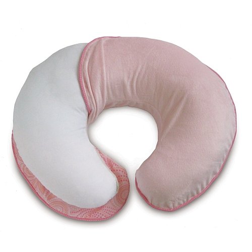 Boppy Signature Slipcover - Paisley Swir