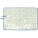Jamila�i�W���~���j multi polka ������ӂ��|�[�`�t ���ނւ��}�b�g �z���C�g�i���~�l�[�g���H�j