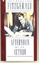 Afternoon of an Author (A Scribner Classic/Collier Edition)