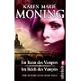Im Bann des Vampirs / Im Reich des Vampirs von Karen Marie Moning