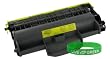 Compatible Brand Toner (High Yield Version) Replaces Brother TN360 High Yield And Brother TN330 Standard Yield Toner Cartridges