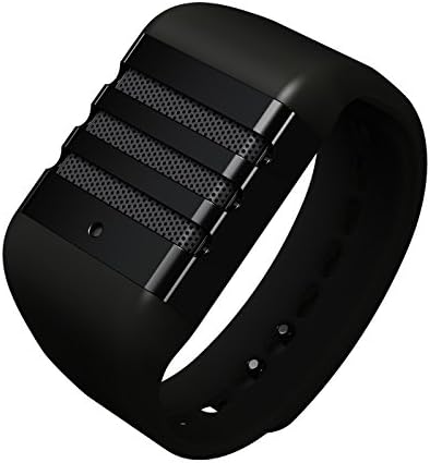 Kapture Audio Recording Wristband