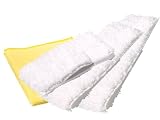 K�rcher 2.863-172.0 Mikrofaser-Tuchset K�che