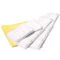 K�rcher 2.863-172.0 Mikrofaser-Tuchset K�che