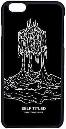 Twenty one pilots iPhone 7 Case Custom No.6