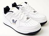 Milwaukee Brewers Clubhouse Athletic Shoes