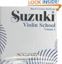 Suzuki Violin School, Vol. 3