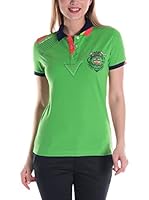 Giorgio Di Mare Polo (Verde)