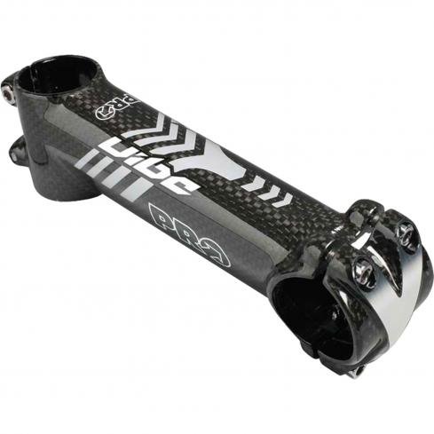 Buy Shimano PRO Vibe Carbon Road Bike Stem , Black (UD Carbon), 10 degrees , 100mm, 31.8mm Best Price.