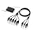 SendStation Pocket Dock AV for all *iPods*