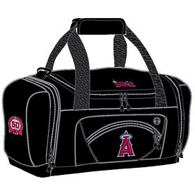 Los Angeles Angels of Anaheim Duffle Bag
