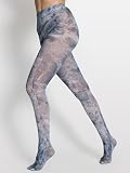 American Apparel Opaque Limited Print Tight