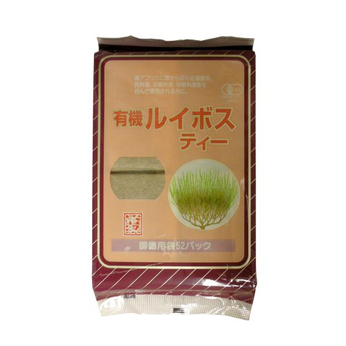 OSK 徳用ルイボスティー 4g×52P