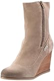 Pepe Jeans London Delma DEL-242 B, Damen Stiefel, Beige (taupe), EU 39