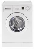 Produkt-Bild: Blomberg WAF 5345 Waschmaschine FL / AAB / 170 kWh/Jahr / 1400 UpM / 5 kg / 45 L / Mengenautomatik, Restzeitanzeige