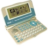 ECTACO Elektronisches Woerterbuch Englisch / Persisch (Farsi) EFa400T