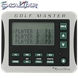 EL - ELECTRONIC GOLF SCORING CADDY