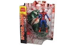 Diamond Select Marvel Select: Spider-Man Action Figure