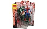 Diamond Select - JUL091428 - Figurine - Spiderman - Marvel Select