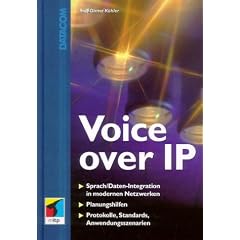 Voice over IP