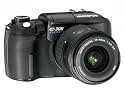 Olympus Evolt E300 8MP Digital SLR with Zuiko 14-45mm f/3.5-5.6 Digital SLR Lens