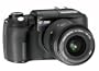 Olympus Evolt E300 8MP Digital SLR with Zuiko 14-45mm f/3.5-5.6 Digital SLR Lens
