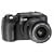 Olympus Evolt E300 8MP Digital SLR with Zuiko 14-45mm f/3.5-5.6 Digital SLR Lens