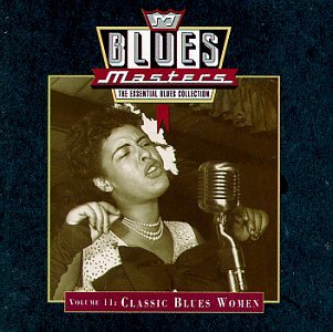 CD-Charts  Music : Blues Masters, Vol. 11: Classic Blues Women