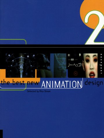 Best New Animation Design 2 (No. 2)