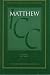 Books : A Critical and Exegetical Commentary on the Gospel According to Saint Matthew (International Critical Commentary) Volume III