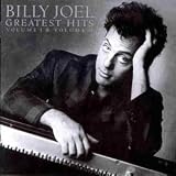 Review Billy Joel  / Greatest Hits Volume I & Volume II