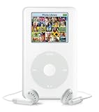 Apple 30 GB iPod Photo from HP